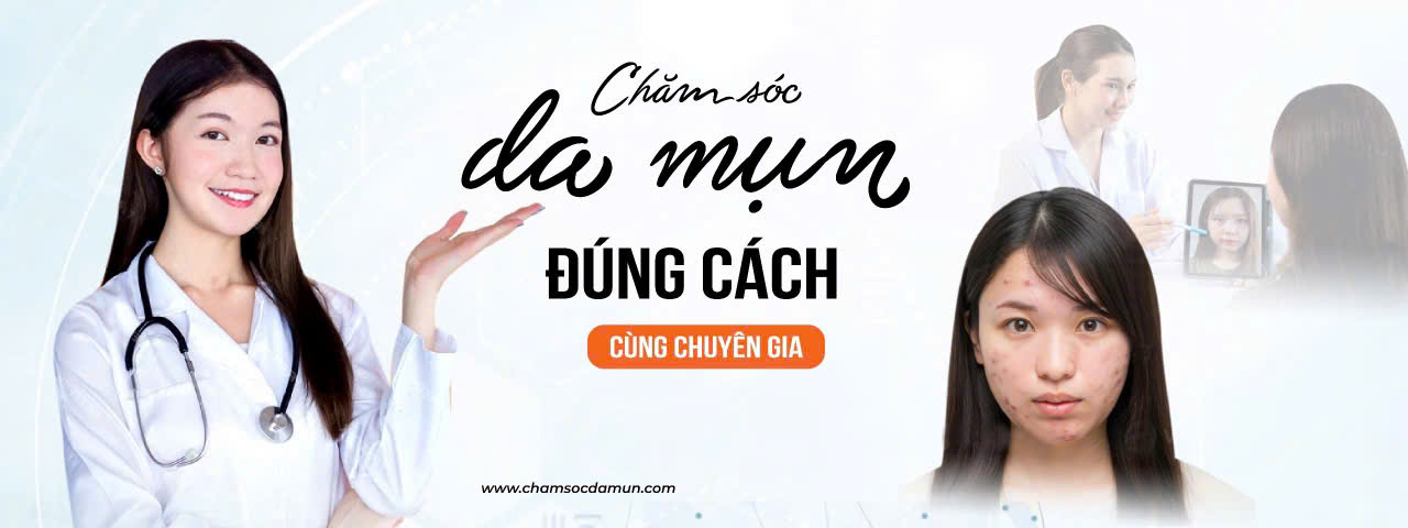 Banner trang chủ